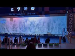 -泉城欧乐堡海洋极地世界
