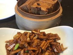 -小城粥道·海胆鲜虾粥(解放广场店)