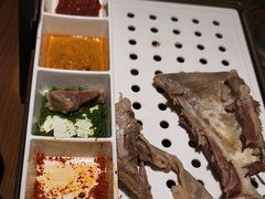 -相约·羊村小馆非遗手抓肉(七一酱园店)