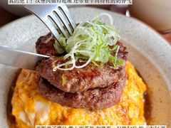 -火山屋台(新街口店)