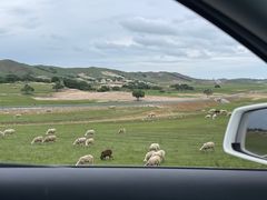 -塞罕坝国家级自然保护区