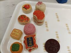 -北京稻香村(零号店)