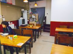 大堂-金太粽(上海弄堂第一粽店)