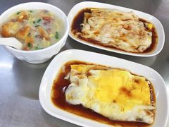 牛肉拉肠-源记肠粉(华贵路店)