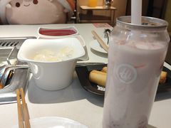 -海底捞火锅(威高广场店)