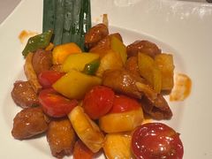 -若蘭慈·无国界素食料理(欢乐海岸店)