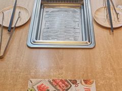 -新石器烤肉(南通CBD大有境店)