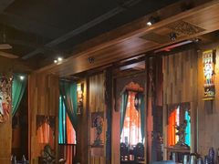 -甘尼仕印度餐厅酒吧(斜塘老街店)