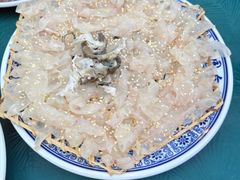 潮汕鱼生-桂园白粥·潮汕老味道