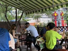 -黔肠旺面馆(八鸽岩店)