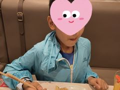 -北李妈妈菜·海肠捞饭(高新万达店)
