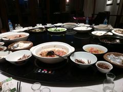 -黔蘑菇四季餐厅(观山湖店)