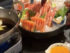 -松鹤精致料理(五一中路店)