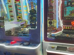 -阿尔法Game Station(中山路店)