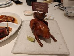 侨美烧鹅皇-侨美·唐荔园·40年地道粤菜