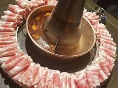 -刘老表·瓦罐汤涮肉(青云谱店)