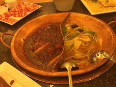 -老码头火锅(玉林店)