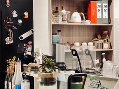 -PAUSE CAFE(南秀村店)