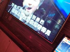 -好乐迪(张扬路八佰伴店)