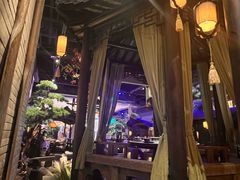 -绿茶餐厅(千岛湖银泰城店)