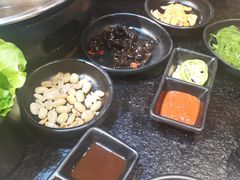 -九田家黑牛烤肉料理(太阳城店)
