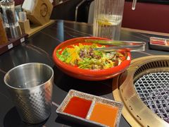 -厚贞日式烤肉(浦东汇智店)