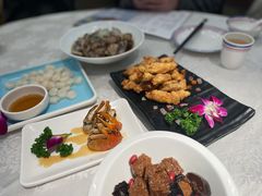 -三玛璐酒楼(汉口路店)