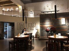 大堂-树厨贵州菜(大十字店)