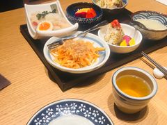 -yokocho上横町·日本食街(深业上城店)