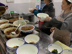 -虎子面粉馆(五一东村店)
