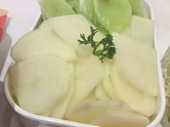 -雅佳神话·麻辣烤鱼(新街口店)