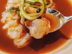-瑞吉酒店 · Elba 欧尔巴意大利餐厅· 精致意餐·云端聚会
