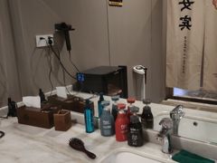 -新·扬州浴室