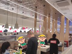 -汤岛涮小火锅(温州龙湾万达店)
