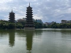-桂林两江四湖景区