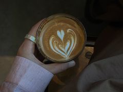 -Vanilla Specialty Coffee(八大关店)