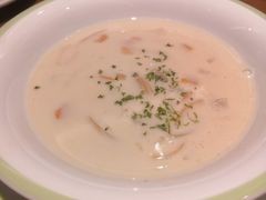 -萨莉亚意式餐厅(杭州西溪龙湖天街店)