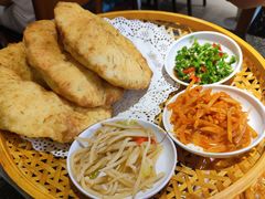 -福苗小骆驼烧烤(中关村店)