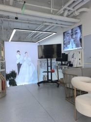 -全城热恋璀璨婚纱摄影(国贸总店)