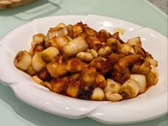 -紫光园·烤鸭·北京菜(团结湖店)
