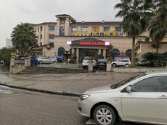 -重庆宽悦花园酒店-.怡中餐厅