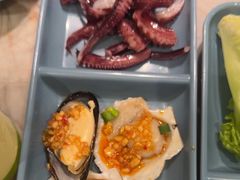 -汉阳廷自助烤肉(同和金铂天地店)