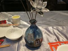 -红辣椒·川菜·火锅(张杨路店)