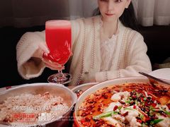 -滋色臻选川菜(北京坊旗舰店)