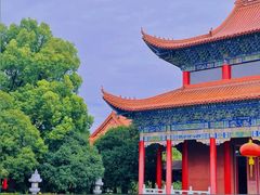 -开福禅寺