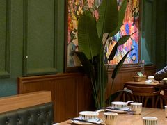 -泰堤坊(淡水体育馆店)