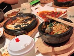 -七八冷面·延边朝鲜族美食(圣熙八号店)