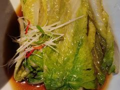 -四世同堂·京菜·烤鸭(双井店)