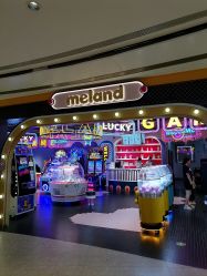 -meland club亲子乐园(重庆万象城店)
