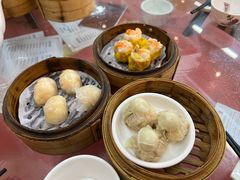 -香港蓮香樓(中環店)